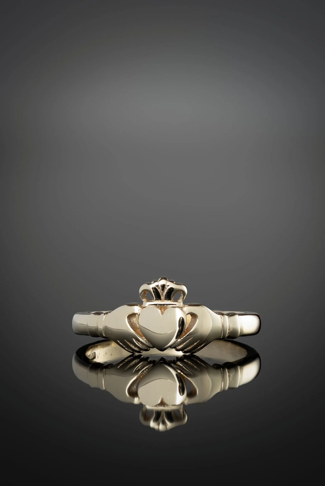 Claddagh Rings